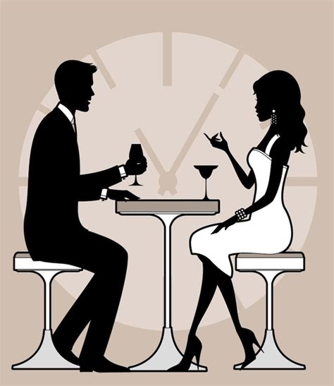 first date online speed dating